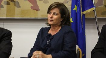 Donatella Porzi
