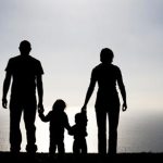 Genitori e figli (foto Internet)