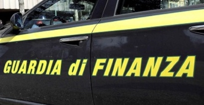 Guardia di finanza