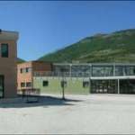 Polo liceale Mazzatinti di Gubbio