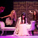 La Regina di Ghiaccio