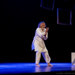 Enrico Lo Verso in Uno Nessuno Centomila (foto Ceremigna)