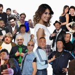 Il cast di Made in Sud