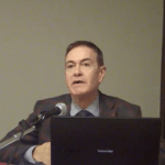 Mauro Bacci (foto YouTube)