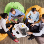 Imprenditoria giovanile. Archivio (foto www.imprenditoriagiovanile.org)