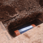 Una capsula del tempo