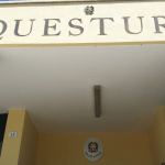 Questura di Terni