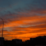 Illuminazione pubblica. Archivio