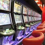 Videolottery. Archivio