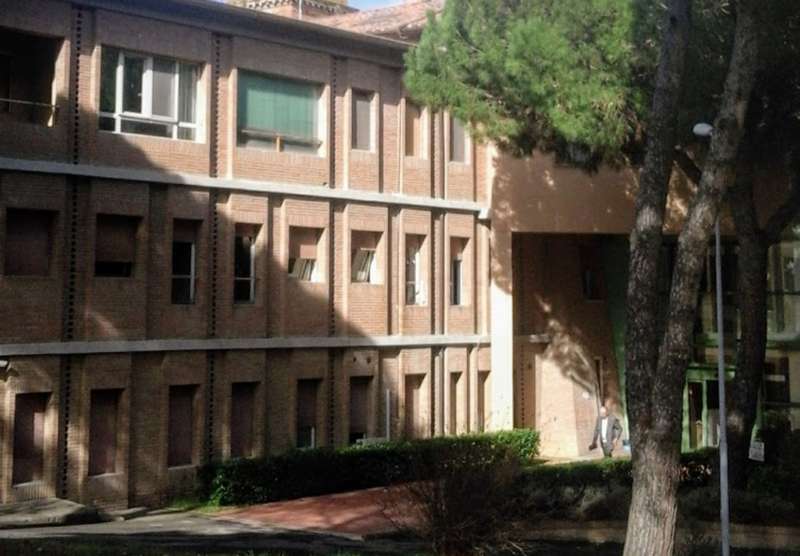 Casa della salute di Città della Pieve