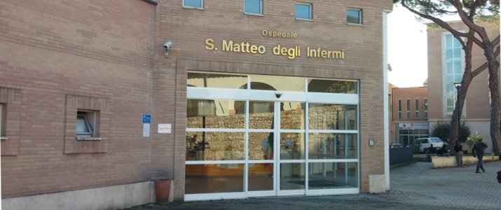 Ospedale di Spoleto