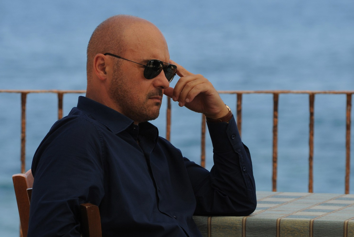 Montalbano torna in tv con due nuovi episodi