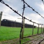 Giornata della memoria. Un campo di concentramento
