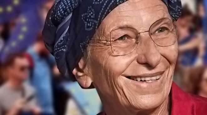 Emma Bonino. Repertorio