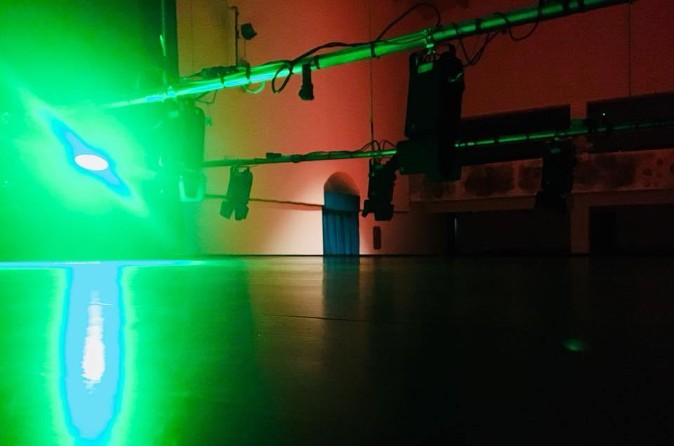 Teatro Thesorieri di Cannara