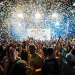 Gran finale per la Notte delle Stelline (foto Facebook)