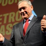 Pietro Grasso, Liberi e uguali