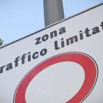 Zona a traffico limitato (Ztl). Repertorio