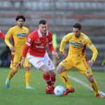 Alberto Cerri (foto Settonce ©RIPRODUZIONE RISERVATA)