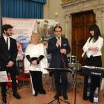 Alessandro Sperduti, Donatella Cocchini, Moreno Landrini, Simona Fiordi