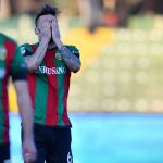 Ternana vs Virtus Entella Campionato di Calcio Lega Serie B (foto Andrea Pomponi) - @RIPRODUZIONE RISERVATA