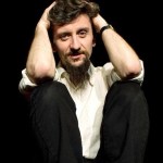 Ascanio Celestini