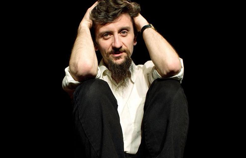 Ascanio Celestini