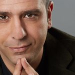 Checco Zalone (foto checcozalone.it)