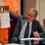 David Lazzari, presidente dell'Ordine degli psicologi