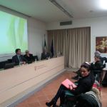 Il convegno a Villa Umbra