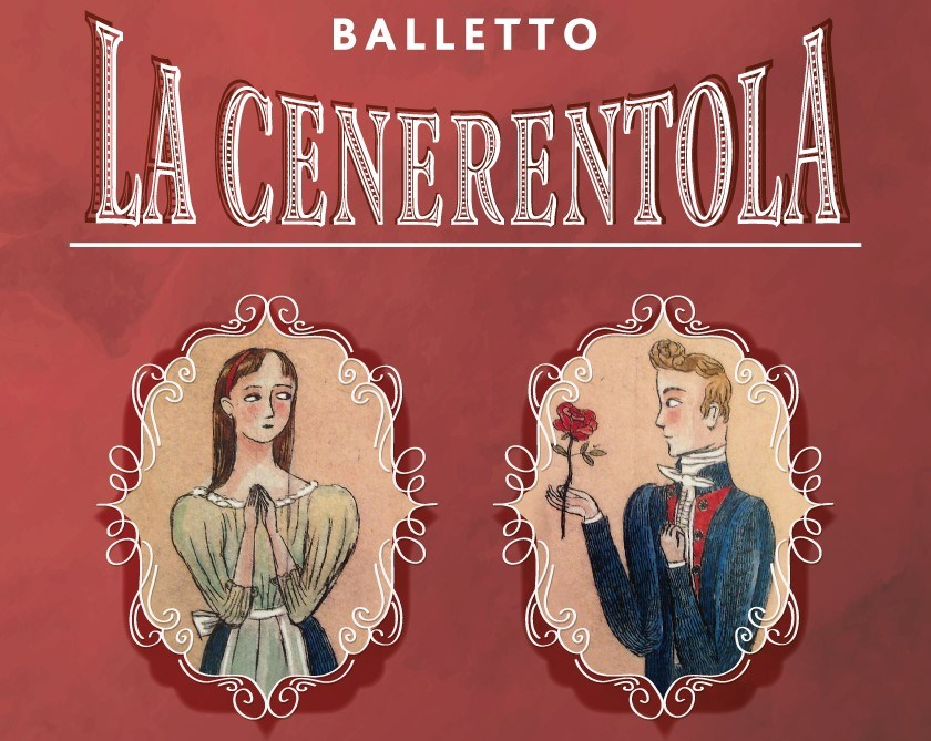 La locandina dello spettacolo