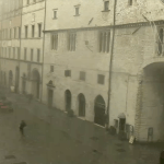 Le riprese di SkyLineWebCam
