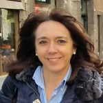 Mirella Castrichini (foto Facebook)