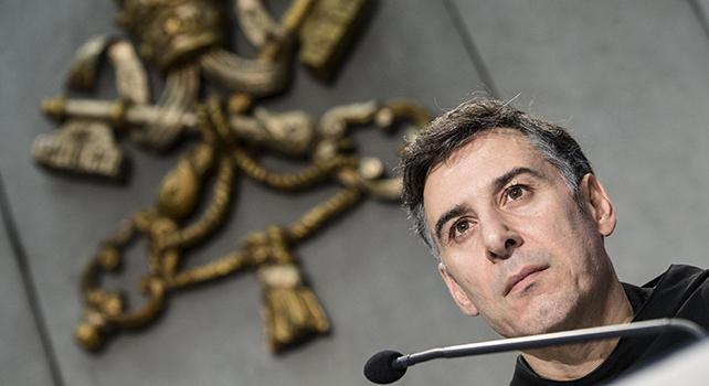 Padre Enzo Fortunato (foto www.sanfrancescopatronoditalia.it)