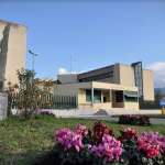 Questura di Terni, polizia. Archivio