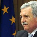 Giorgio Mencaroni, presidente Confcommercio Umbria