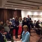 Cena solidale natalizia Aronc. Archivio
