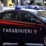 Carabinieri. Archivio