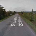 Strada regionale 220 Pievaiola (foto google.com)