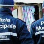 Polizia municipale. Repertorio