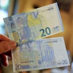 Soldi falsi, banconote contraffatte. Repertorio