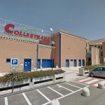 Centro commerciale Collestrada