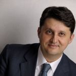 Luca Barberini, assessore regionale alla Salute Umbria