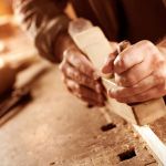 Lavorazione e restauro del legno. Repertorio