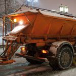 Mezzo spargisale. Repertorio