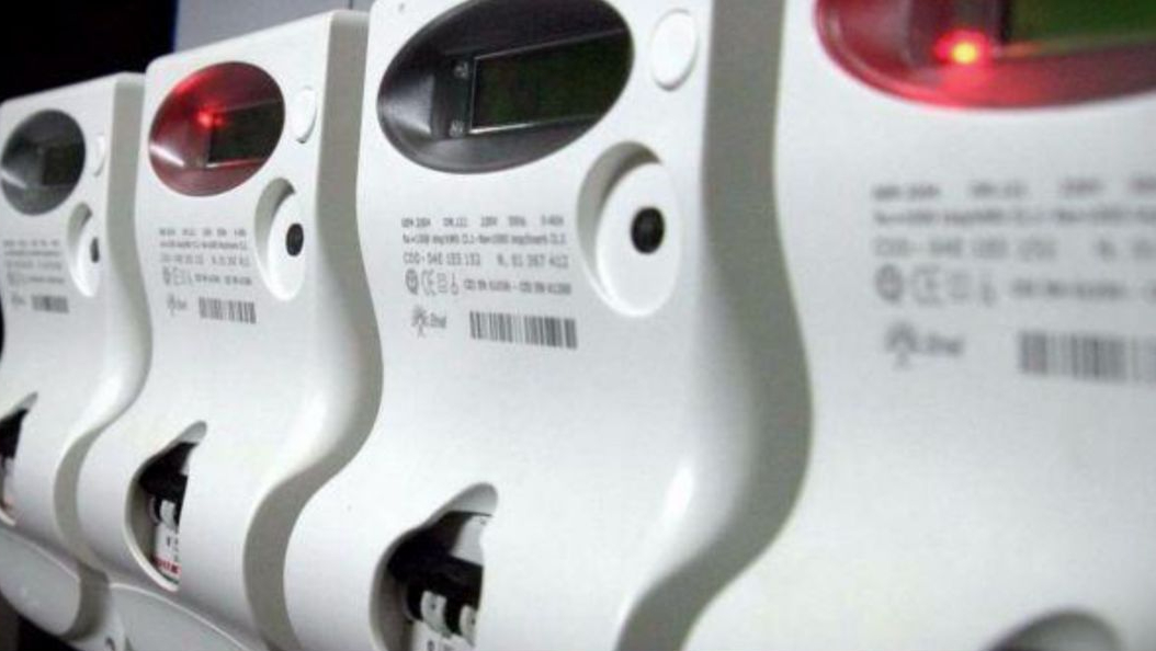 Contatori. Repertorio