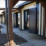 Soluzioni abitative di emergenza (Sae) a Norcia