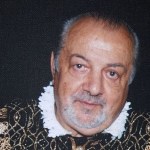 Sergio Molari
