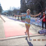 Silvia Tamburi, prima tra le donne