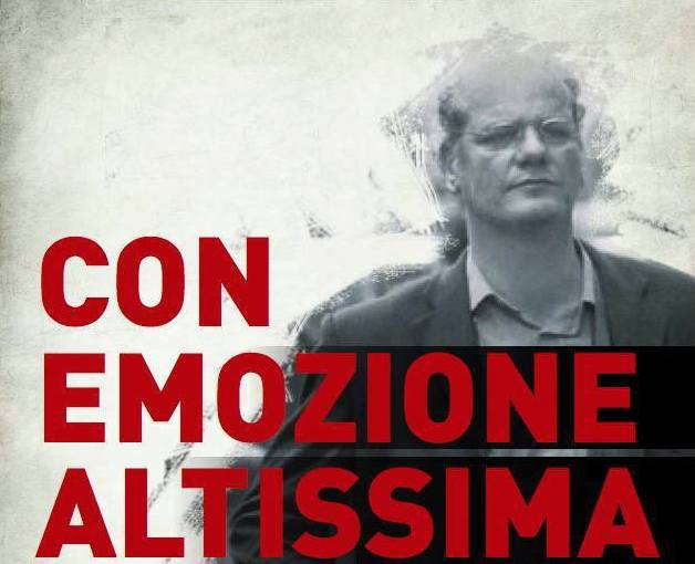 Un'iniziativa in ricordo di Paolo